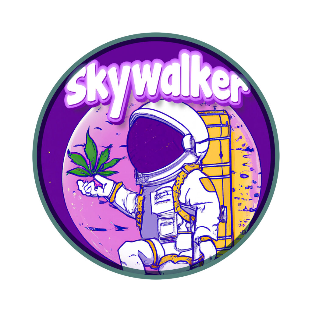 Skywalker Flores CBD Premium